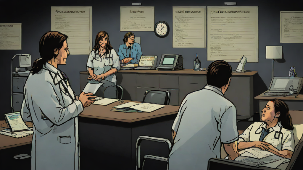 Texas Medical Board Holds Doctors Accountable for Pregnancy-Related Deaths