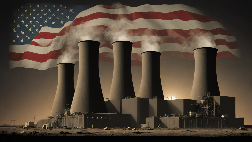 Iran’s Bushehr Reactor Faces Looming Threat of Catastrophic Radiological Disaster