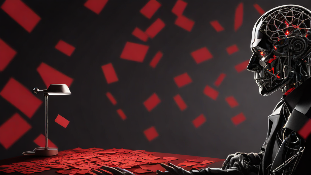 AI Therapy Apps Raise Red Flags: New Study Highlights Hidden Risks