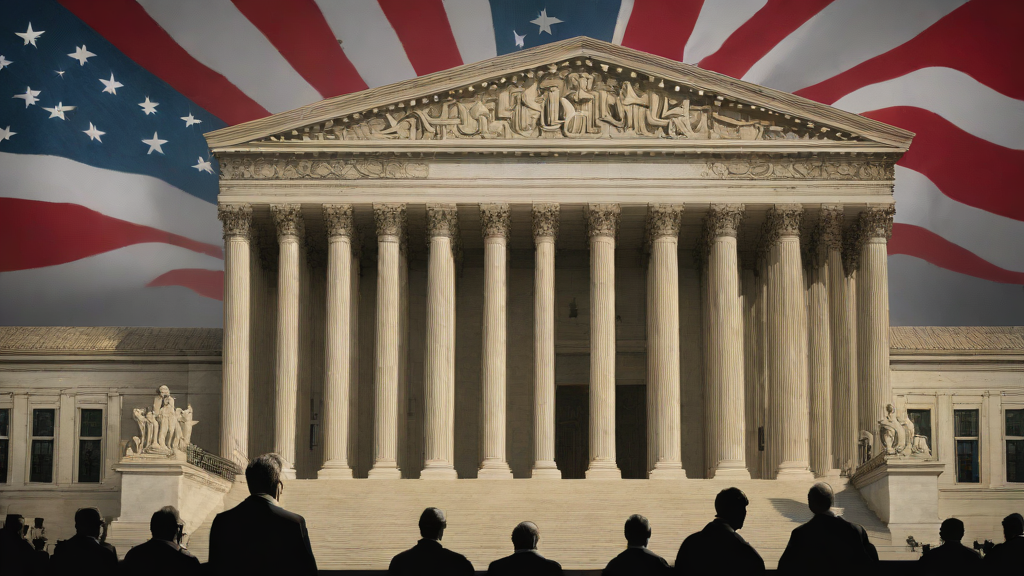 Supreme Court Leak on Clean Power Plan Reveals Internal Struggles