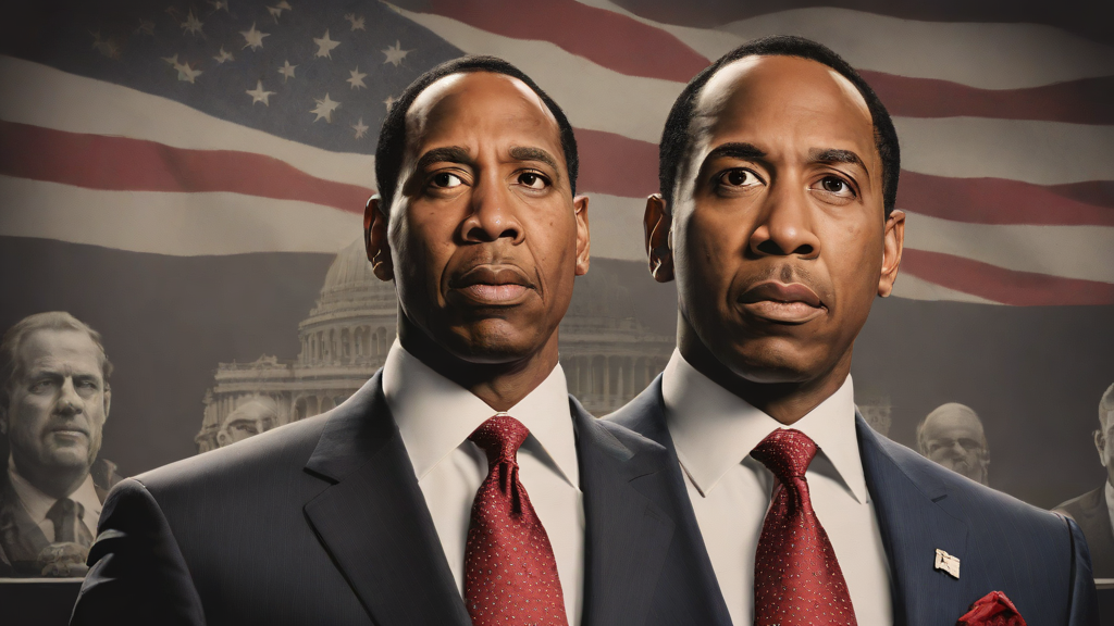 Stephen A. Smith Faces Unprecedented Backlash as WWE Debut Falters Under Boos