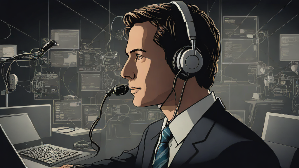 AI-Driven Neckband Enables Silent Communication in Noisy Environments