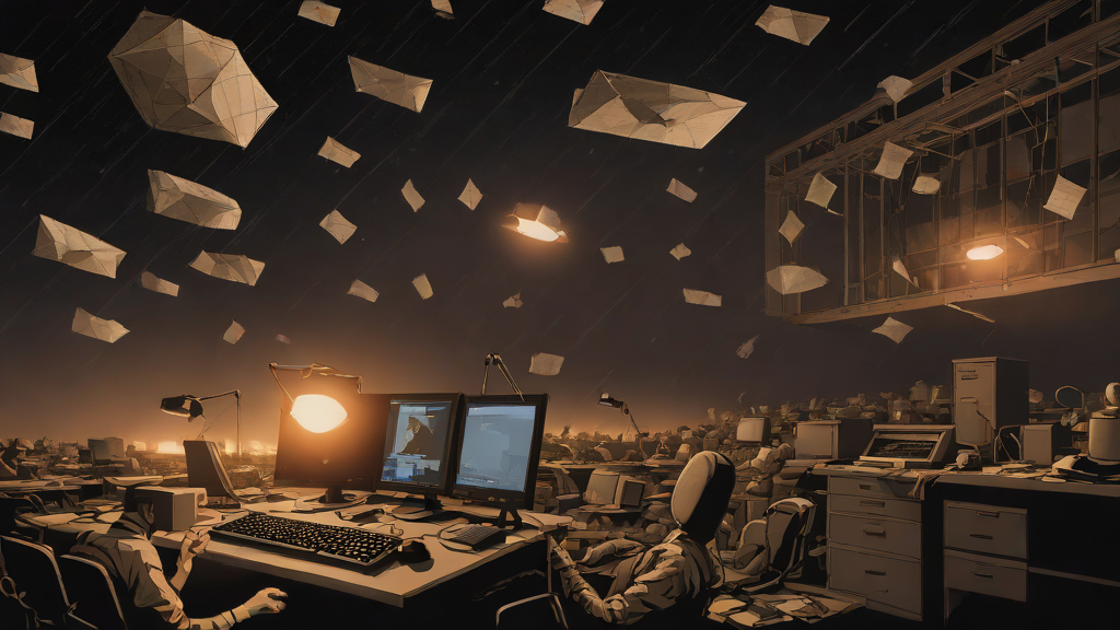 Pentagon Releases Emails Revealing Insights into UAP Discourse