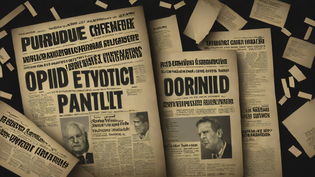 Thousands Denied Compensation as Purdue Opioid Settlement Fails Many Victims