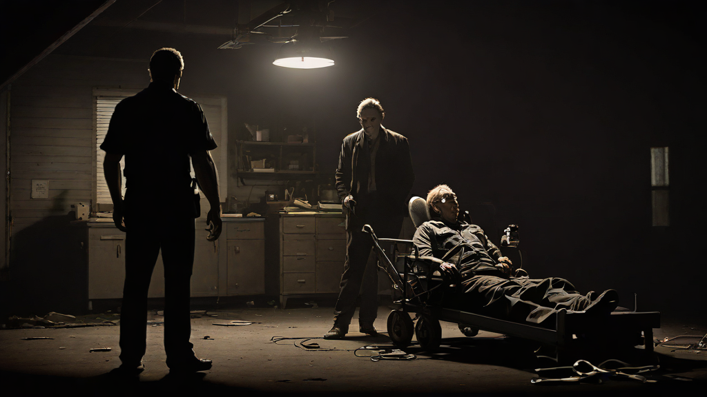 Ohio Couple Charged with Murder After Allegedly Hiding Disabled Boy’s Body