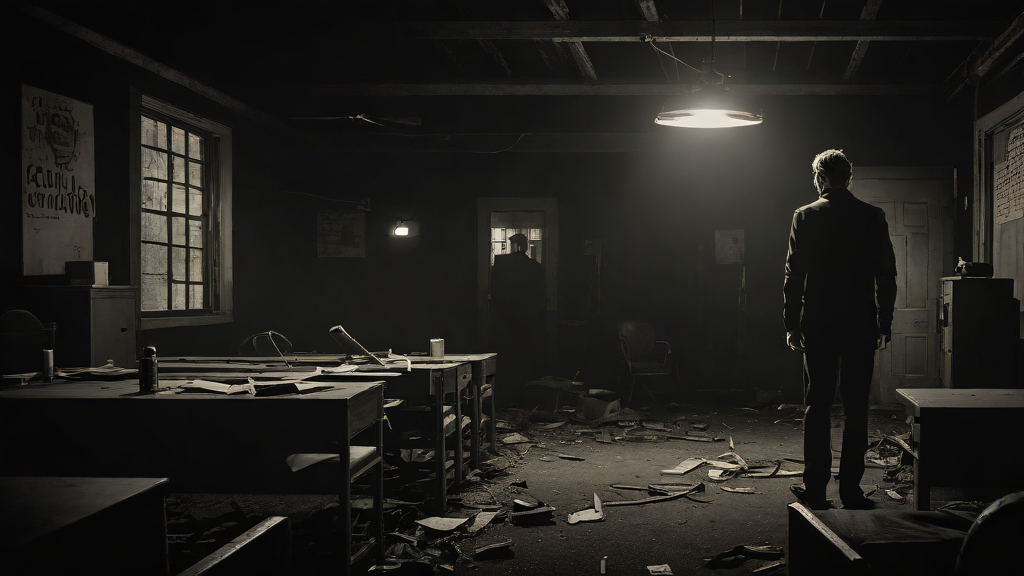 Pastor Describes Tanner Horner as Loner Struggling to Find His Place