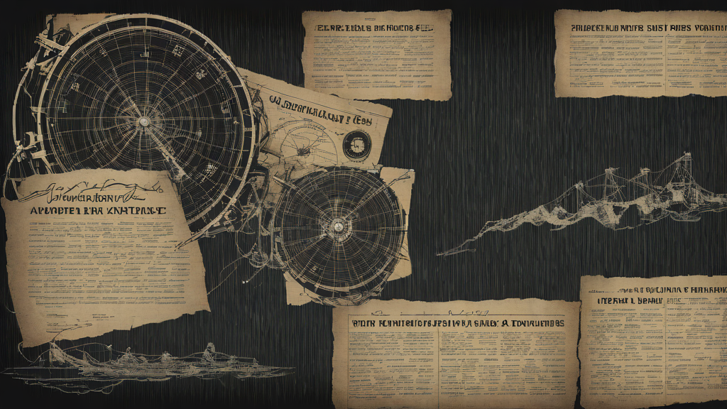 Mysterious Radio Signals from Antarctica and Recovered Ancient Manuscript Pages Make Headlines