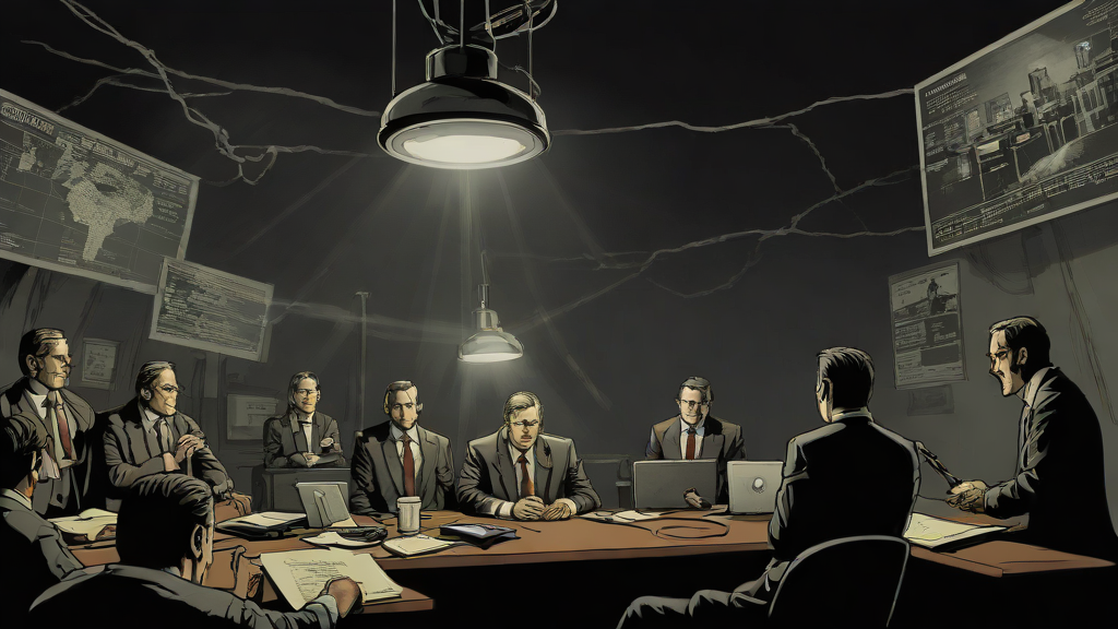 The High Cost of Truth: Why Whistleblowers Face Ruin While State Secrets Persist