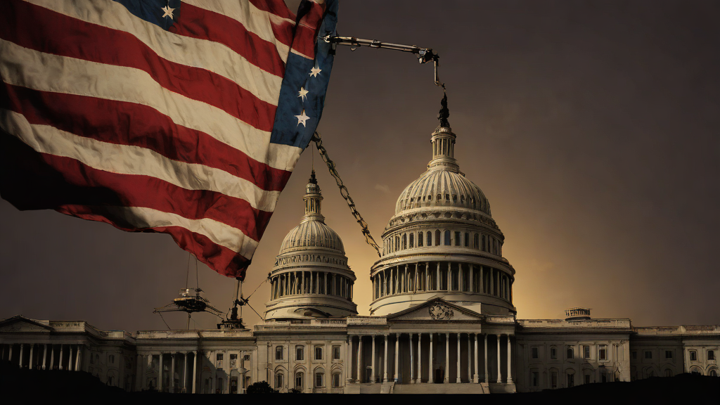 Massive Oil Agreement Delivers Gains Beyond Corporate Interests
