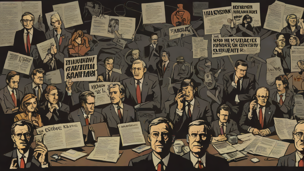 Analyzing the Legacy of State-Sponsored Disinformation Campaigns