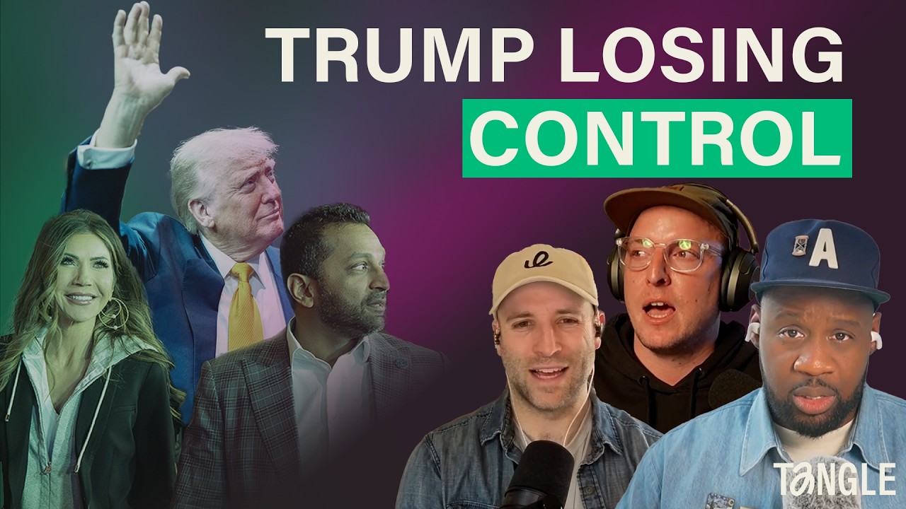 White House Correspondents’ Dinner Shooting Leaves Casualties