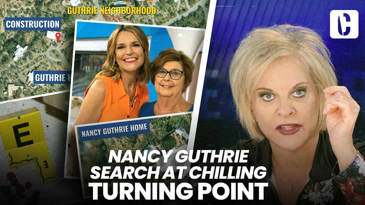 Breakthrough in Guthrie Case: FBI Uses Notorious Lab for Solution